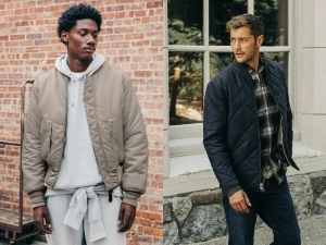 Unveiling Style and Savings: The Ultimate Guide to Men's Bomber Jackets Sale